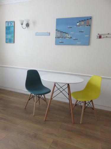 Hostal Ainsley Court Guesthouse