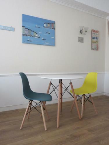 Hostal Ainsley Court Guesthouse