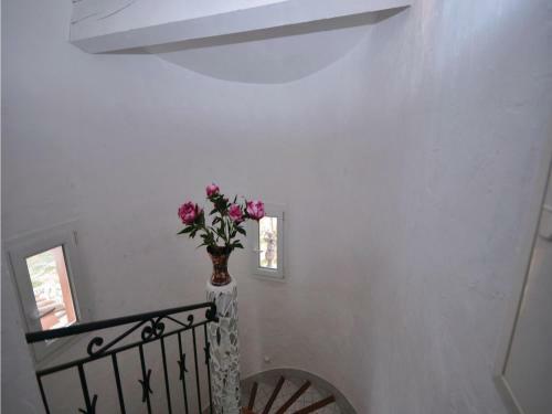 Holiday Home Les Adrets With Fireplace I