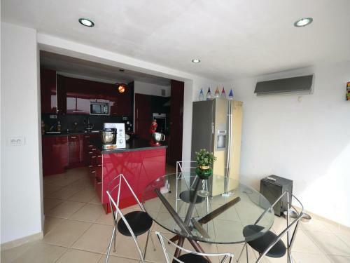 Holiday Home Les Adrets With Fireplace I