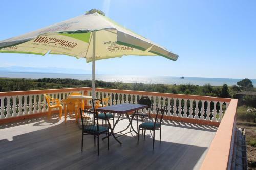 Hostal Guest House Grigoletinskaya