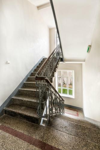 Apartamento Aurora Residence