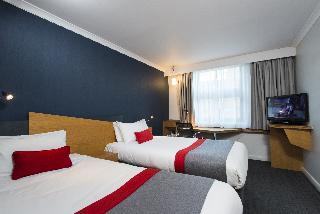 Hotel Holiday Inn Express Droitwich