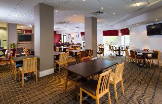 Hotel Holiday Inn Express Droitwich