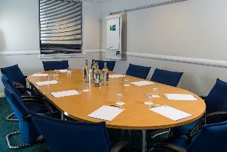 Hotel Holiday Inn Express Droitwich