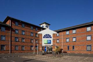 Hotel Holiday Inn Express Droitwich