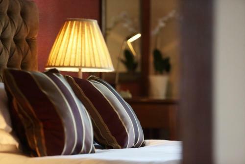 Hotel Inglewood Manor