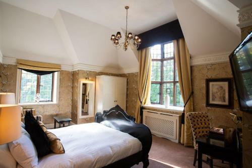Hotel Inglewood Manor