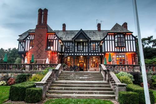 Hotel Inglewood Manor