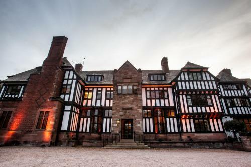 Hotel Inglewood Manor