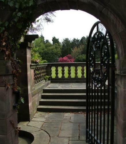 Hotel Inglewood Manor