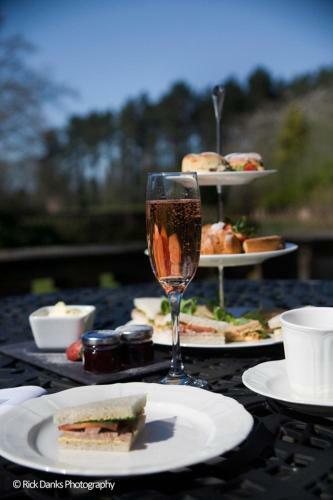 Hotel Inglewood Manor