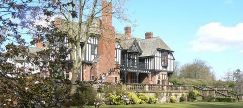 Hotel Inglewood Manor