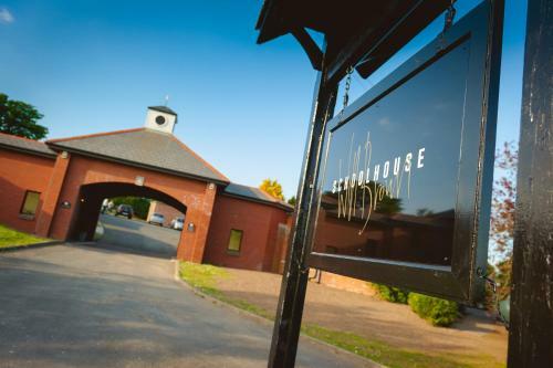 Albergue The Old Schoolhouse Inn