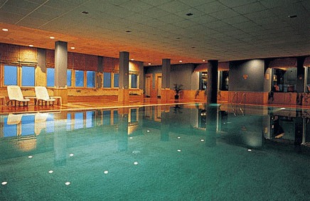 Hotel Dedeman Rize