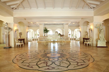 Hotel Grecotel Olympia Riviera Thalasso