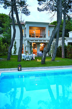 Hotel Grecotel Olympia Riviera Thalasso