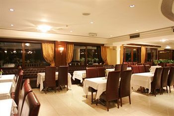 Avalon Hotel Thessaloniki