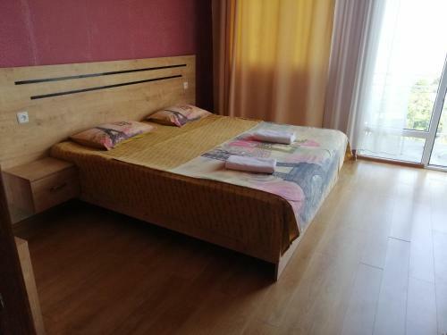 Hostal Guest House Alazani Valley