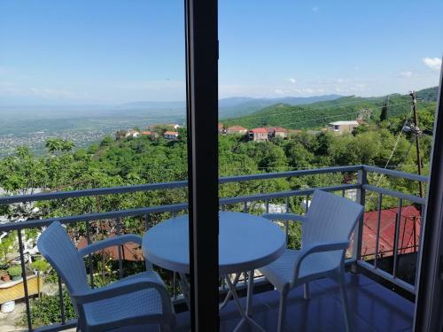 Hostal Guest House Alazani Valley
