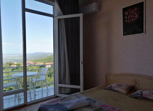 Hostal Guest House Alazani Valley