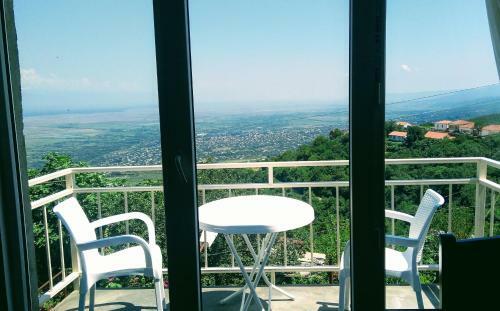 Hostal Guest House Alazani Valley