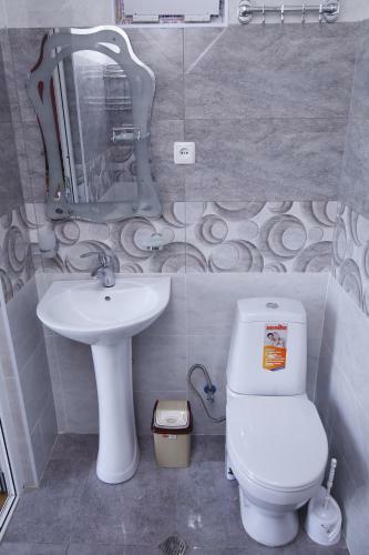 Hostal Guest House Alazani Valley