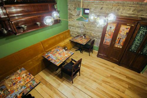 Hotel Erekle II