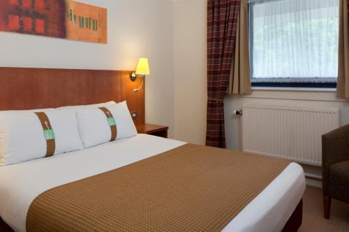 Hotel Holiday Inn Luton South - M1, Junction 9