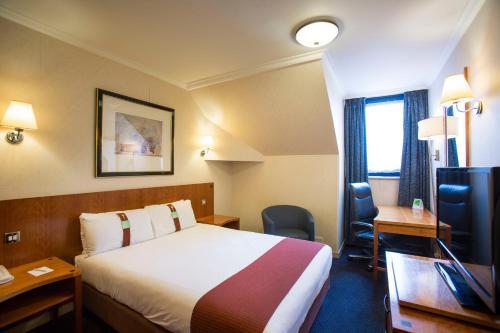 Hotel Holiday Inn Luton South - M1, Junction 9