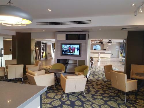 Hotel Holiday Inn Luton South - M1, Junction 9