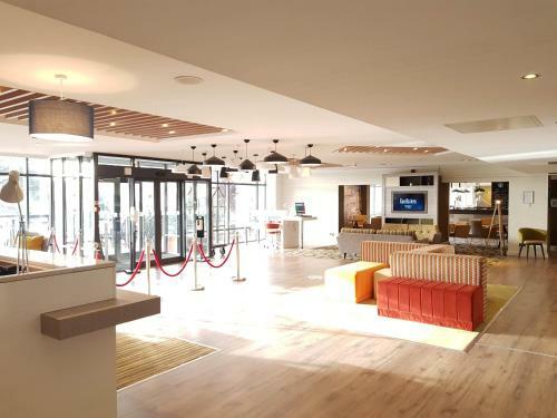 Hotel Holiday Inn Luton South - M1, Junction 9