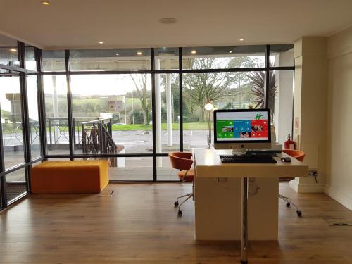 Hotel Holiday Inn Luton South - M1, Junction 9