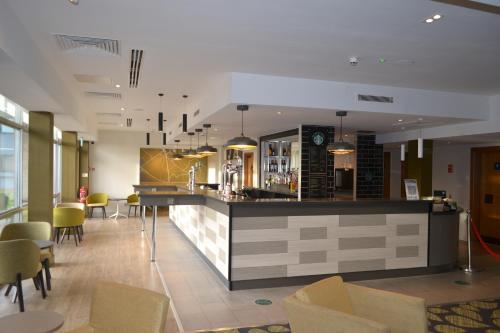 Hotel Holiday Inn Luton South - M1, Junction 9