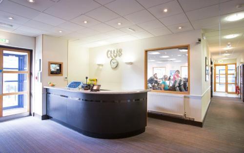 Hotel Holiday Inn Luton South - M1, Junction 9