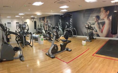 Hotel Holiday Inn Luton South - M1, Junction 9