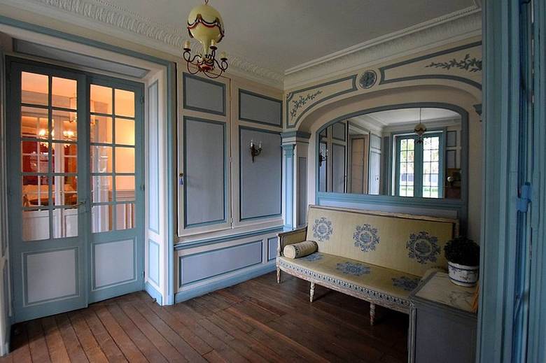 Bed & Breakfast Hotel Particulier La Gobine