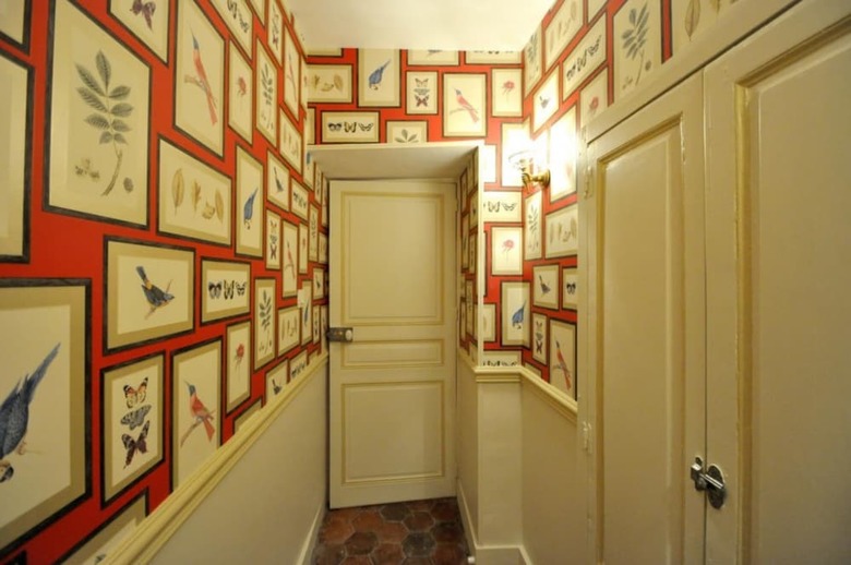 Bed & Breakfast Hotel Particulier La Gobine