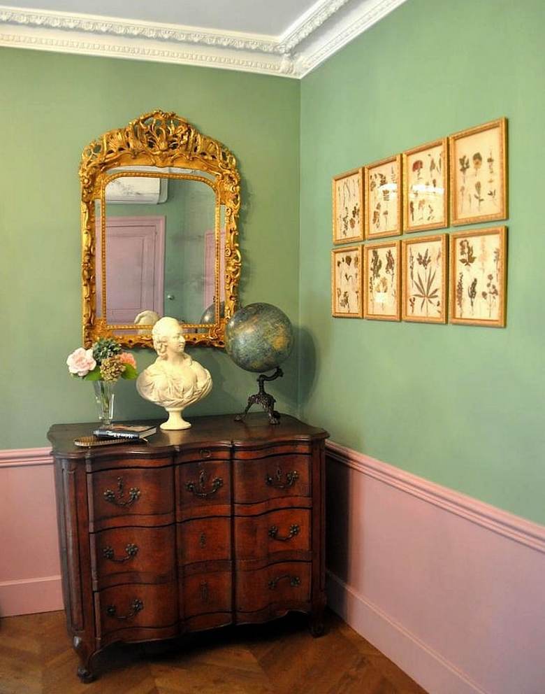 Bed & Breakfast Hotel Particulier La Gobine