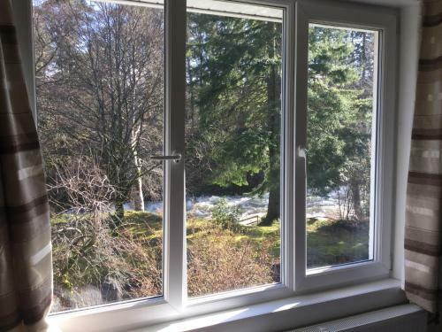 Hotel Capercaillie