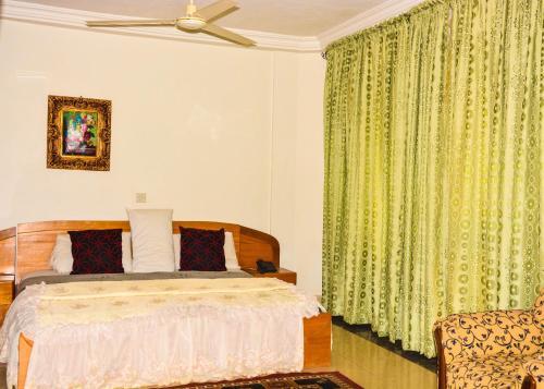 Okubi Hotel