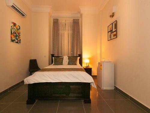 Hotel The Highbridge Guest Lodge