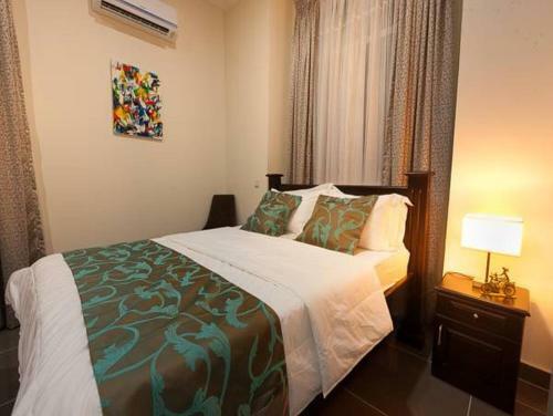 Hotel The Highbridge Guest Lodge