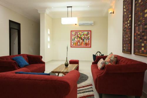 Hotel The Highbridge Guest Lodge
