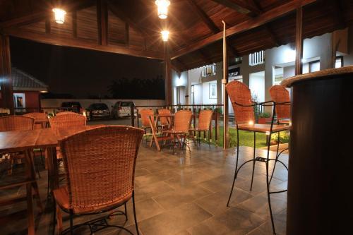 Hotel The Highbridge Guest Lodge