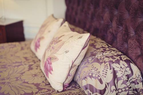 Merewood Country House Hotel