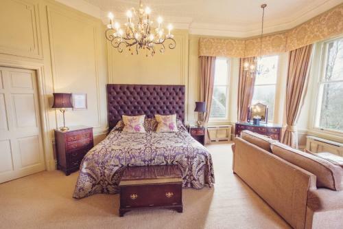 Merewood Country House Hotel