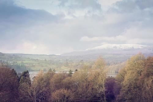 Merewood Country House Hotel