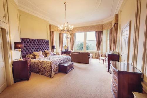 Merewood Country House Hotel