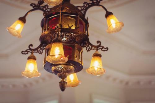 Merewood Country House Hotel